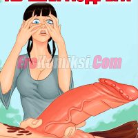 Порно мультик на русском Лучшая подруга.