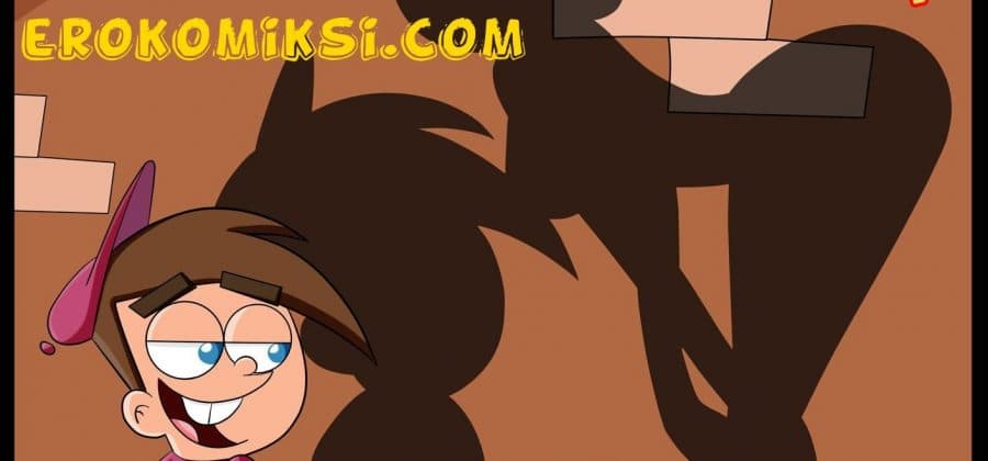 Порно комикс «Волшебные родители «Вне правил». Часть 1».