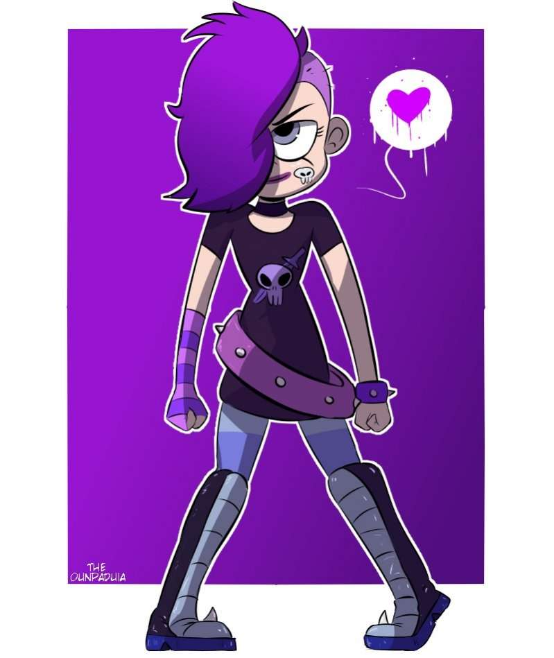 003-24 Порно комикс "Последняя ночь".