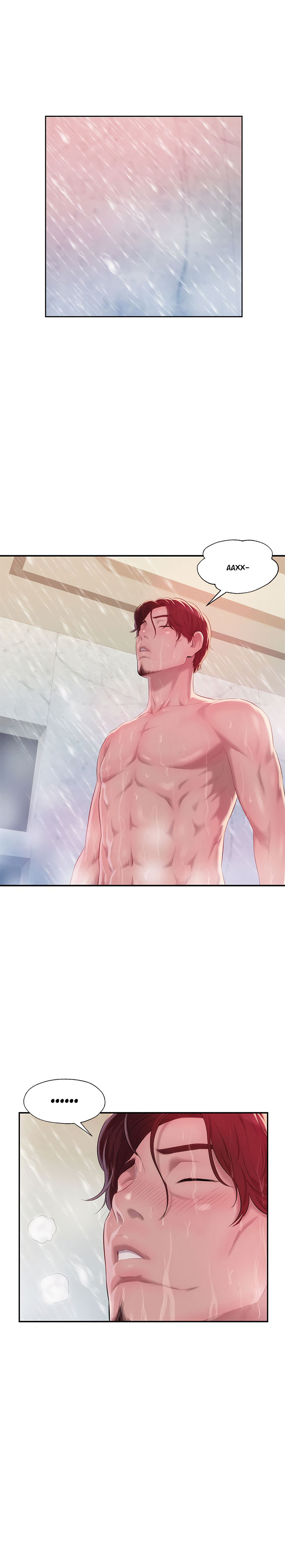 011-2 Порно комикс "Первокурсник. Часть 38".