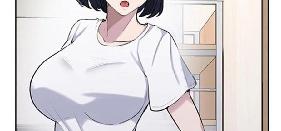 Порно комикс Тайное обучение. Часть 47.