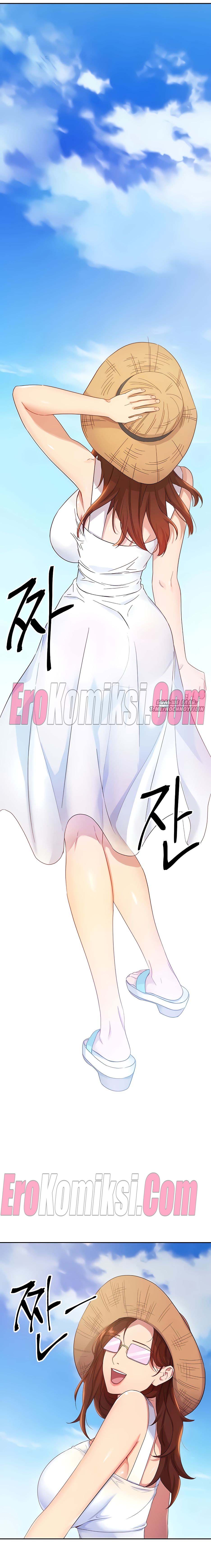 6-26 Порно комикс Мачеха и ее подруги. Часть 86.