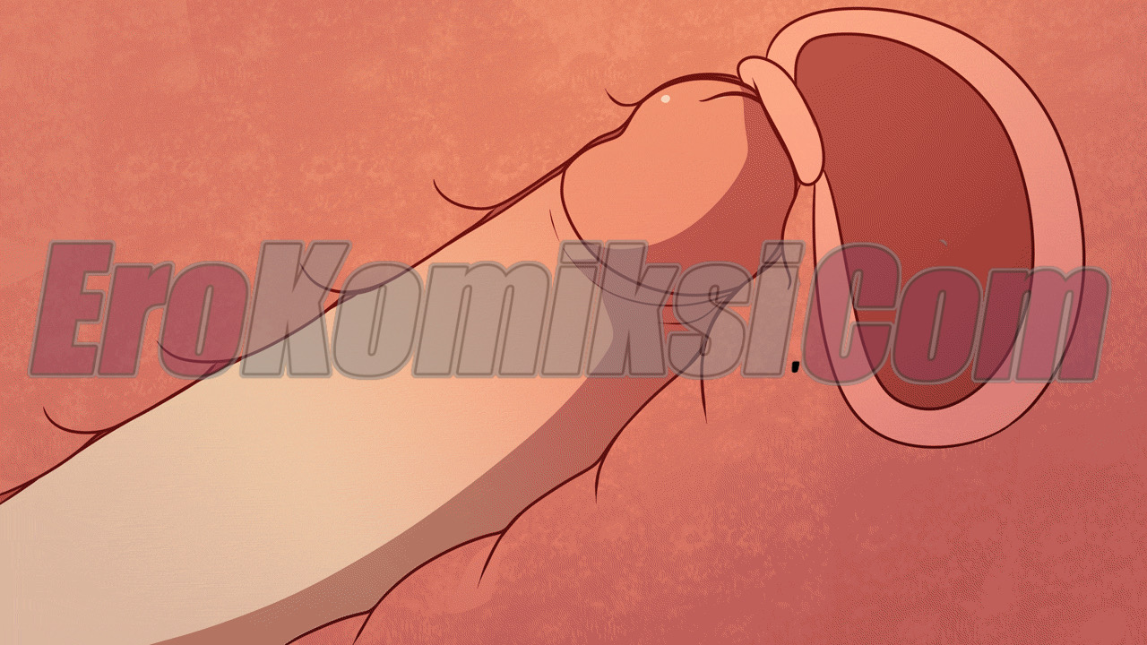 11-2 Порно комикс Написанное на звездах.