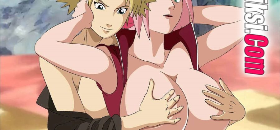 Порно комикс Наруто: Ангел спаситель. Часть 2. ОБНОВЛЕНО!!! ДОБАВЛЕНЫ НОВЫЕ СТРАНИЦЫ!!!