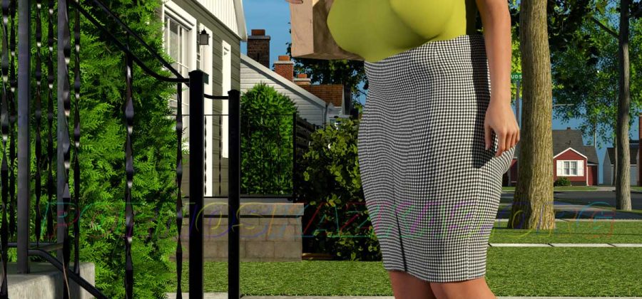 Порно комикс Новое начало. Часть 1. ОБНОВЛЕНО!!! ДОБАВЛЕНЫ НОВЫЕ СТРАНИЦЫ!!!