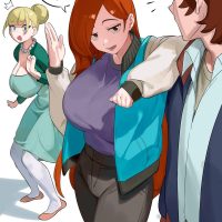 Порно комикс Гравити Фолз. Пивная вечеринка. ОБНОВЛЕНО!!! ДОБАВЛЕНЫ НОВЫЕ СТРАНИЦЫ!!!