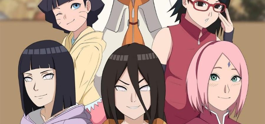 Порно комикс Наруто: Пока папа спит. Часть 4. ОБНОВЛЕНО!!! ПОЛНАЯ ВЕРСИЯ!!!