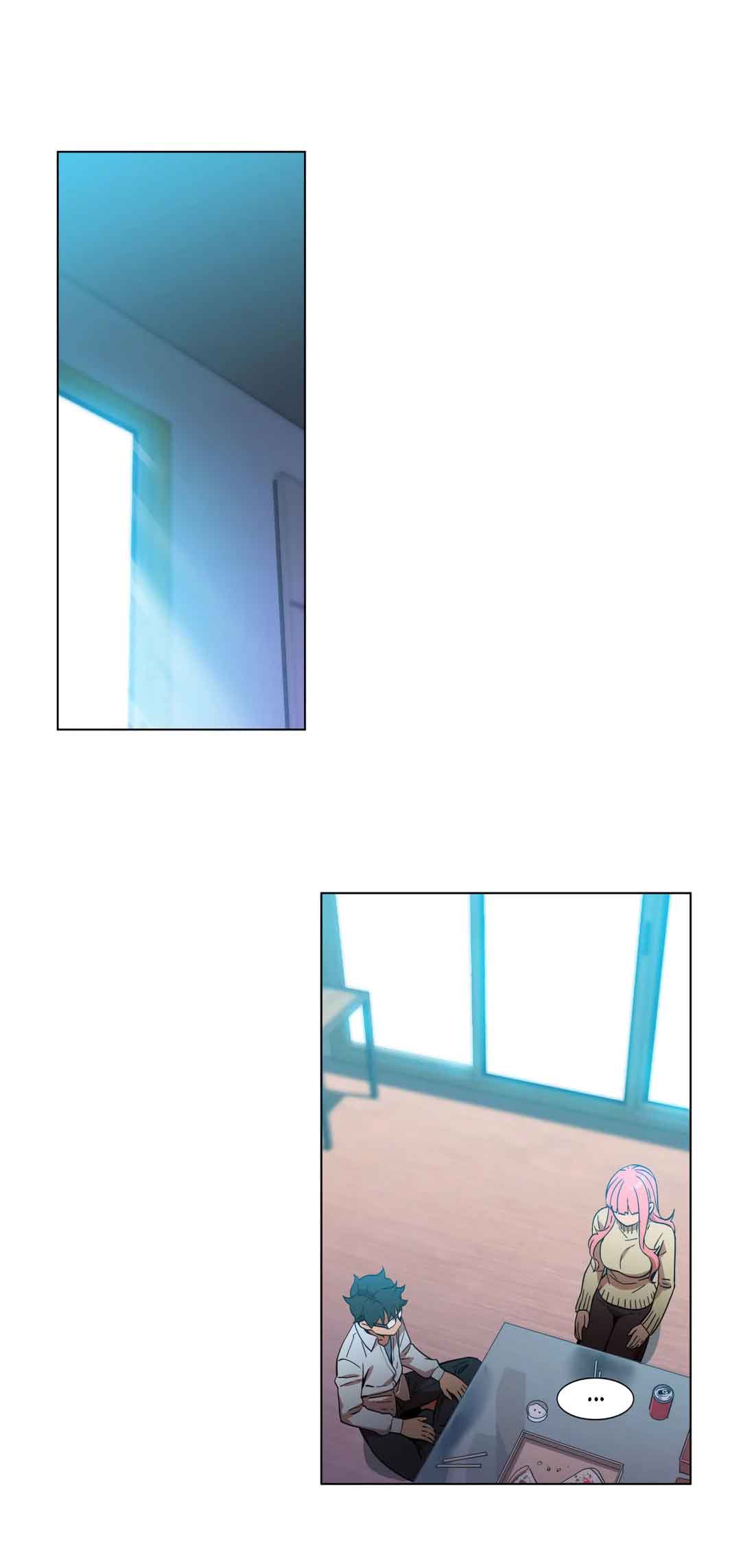 023-5 Порно комикс "Канал Солми. Части 43-44".