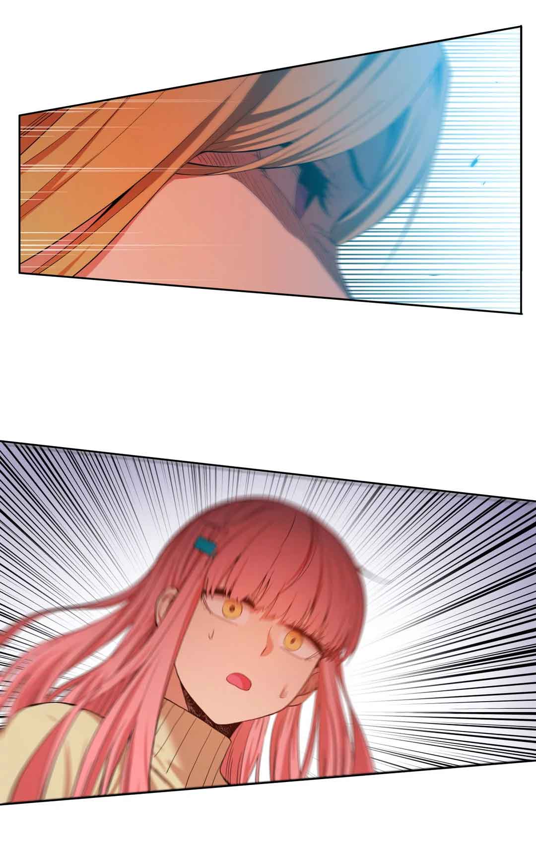 034-5 Порно комикс "Канал Солми. Части 43-44".