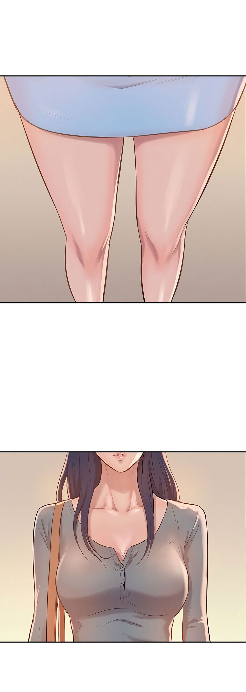 017-24 Порно комикс "Первокурсник. Часть 8".