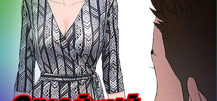 Порно комикс «Стойкий парень. Часть 8».