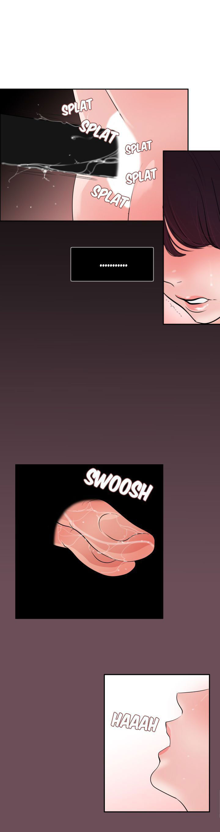 015-14 Порно комикс "Молниеотвод. Часть 9".