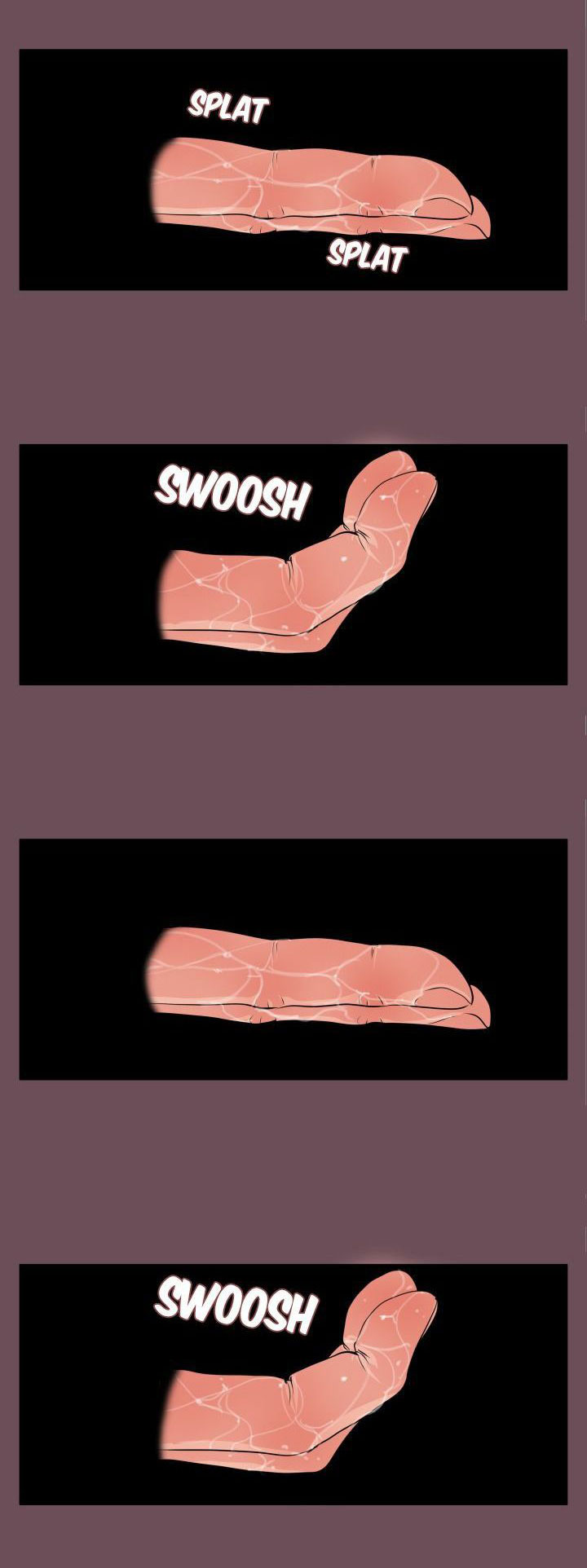 016-12 Порно комикс "Молниеотвод. Часть 9".