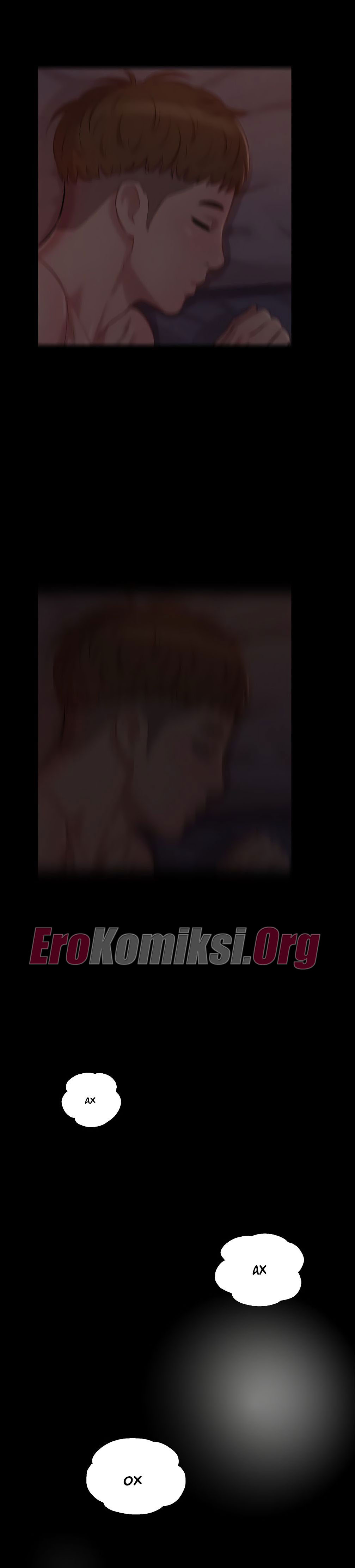 025-2 Порно комикс "Первокурсник. Часть 11".