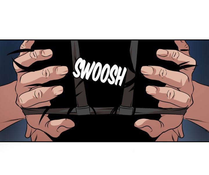 032-3 Порно комикс "Молниеотвод. Часть 9".