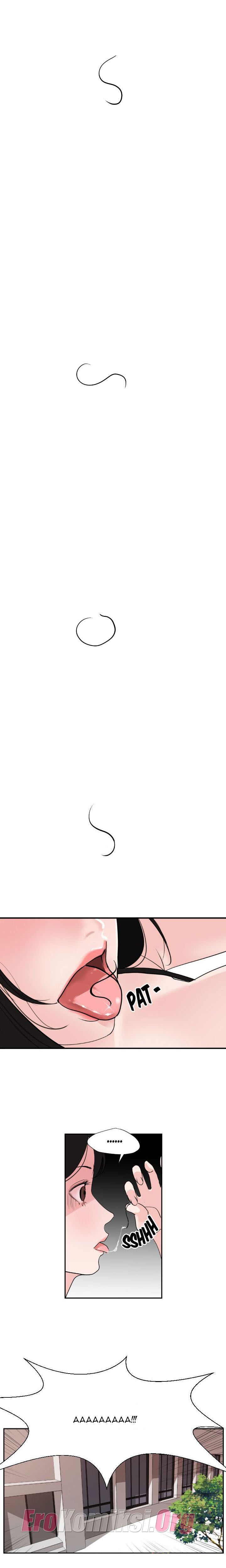 20-2 Порно комикс "Молниеотвод. Часть 1-2".