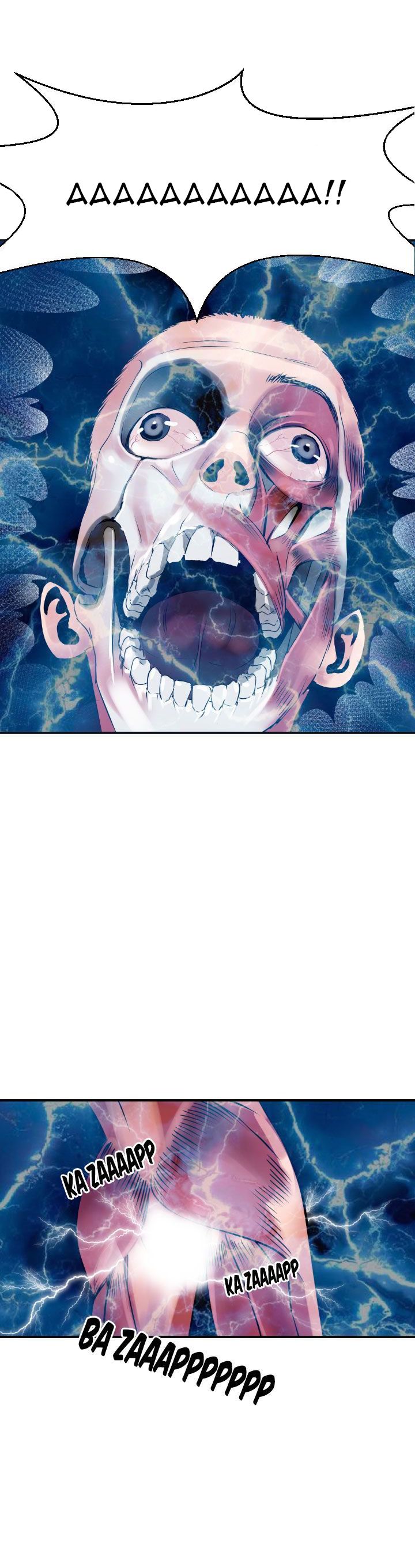 31-1 Порно комикс "Молниеотвод. Часть 1-2".