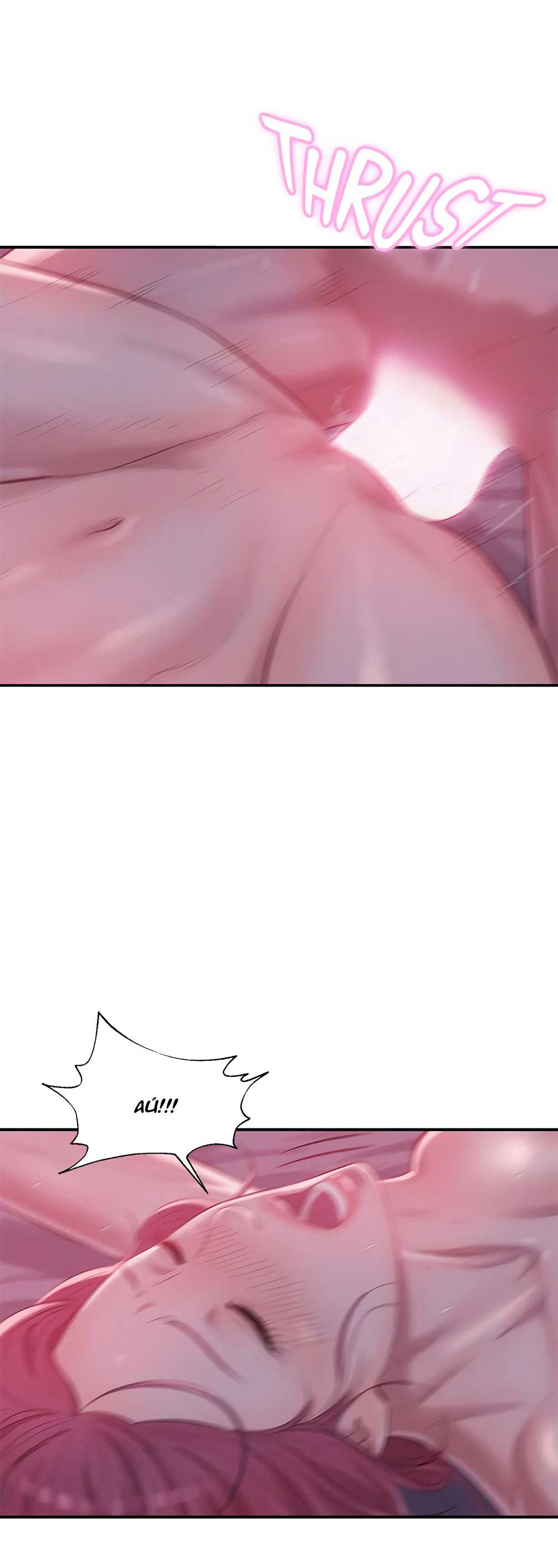 022-10 Порно комикс "Первокурсник. Часть 21".