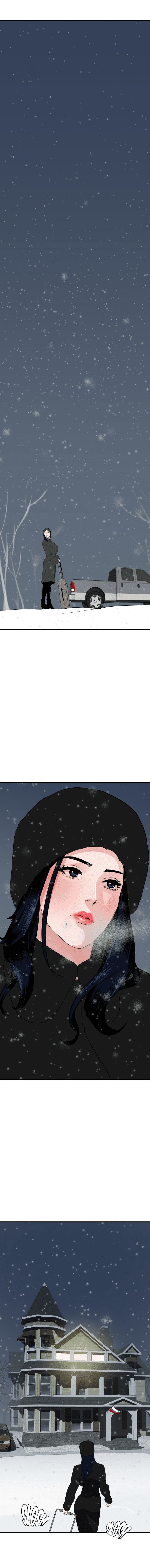 032-11 Порно комикс "Молниеотвод. Часть 28-30".