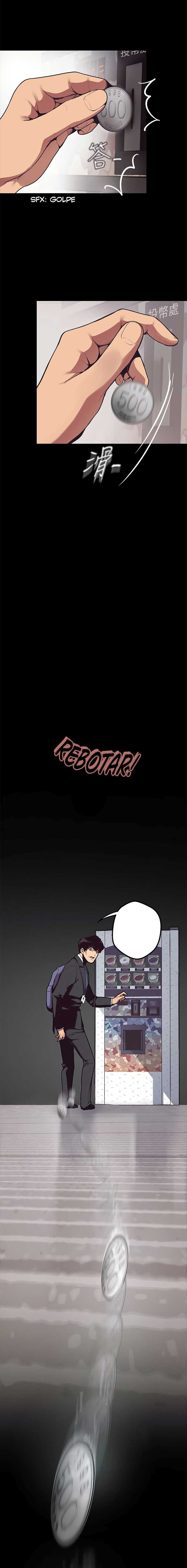 018-1 Порно комикс "Прекрасный новый мир. Часть 1".