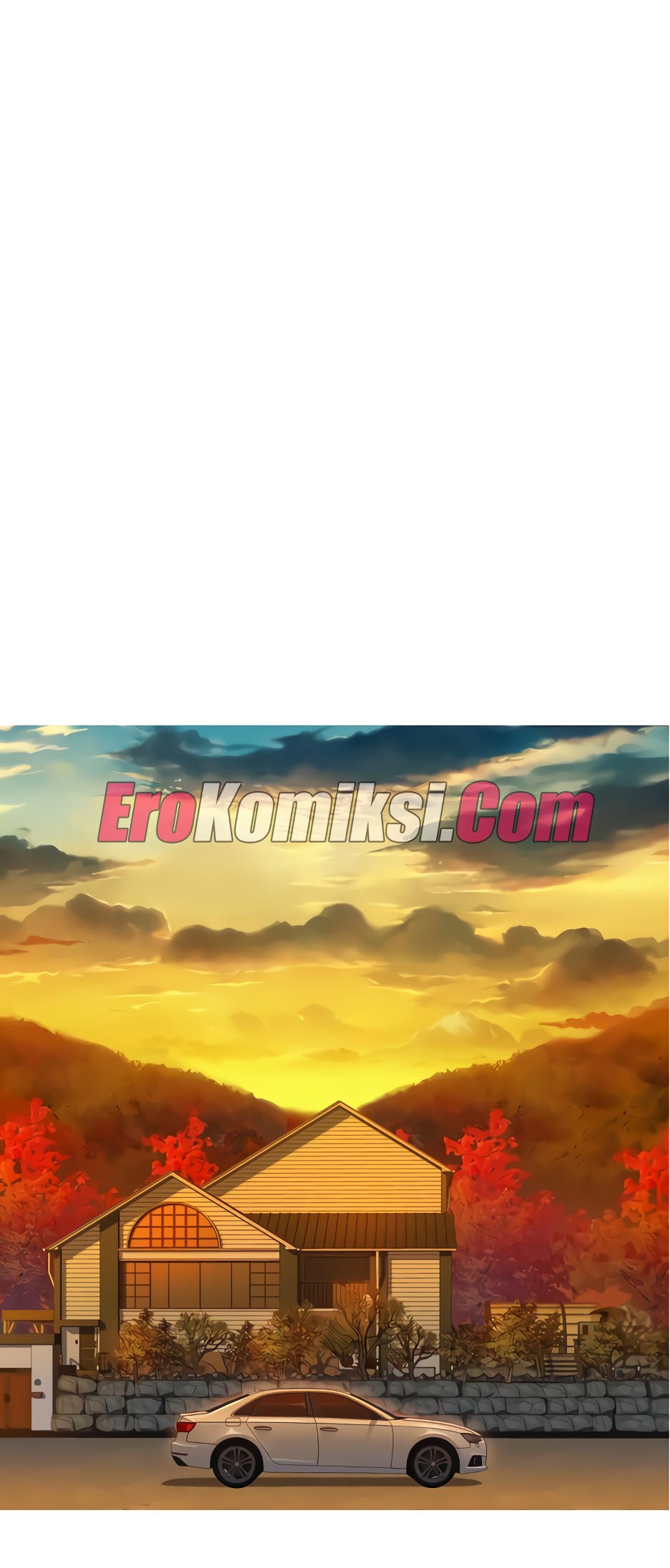 030-1 Порно комикс "Сестра по соседству. Часть 101".