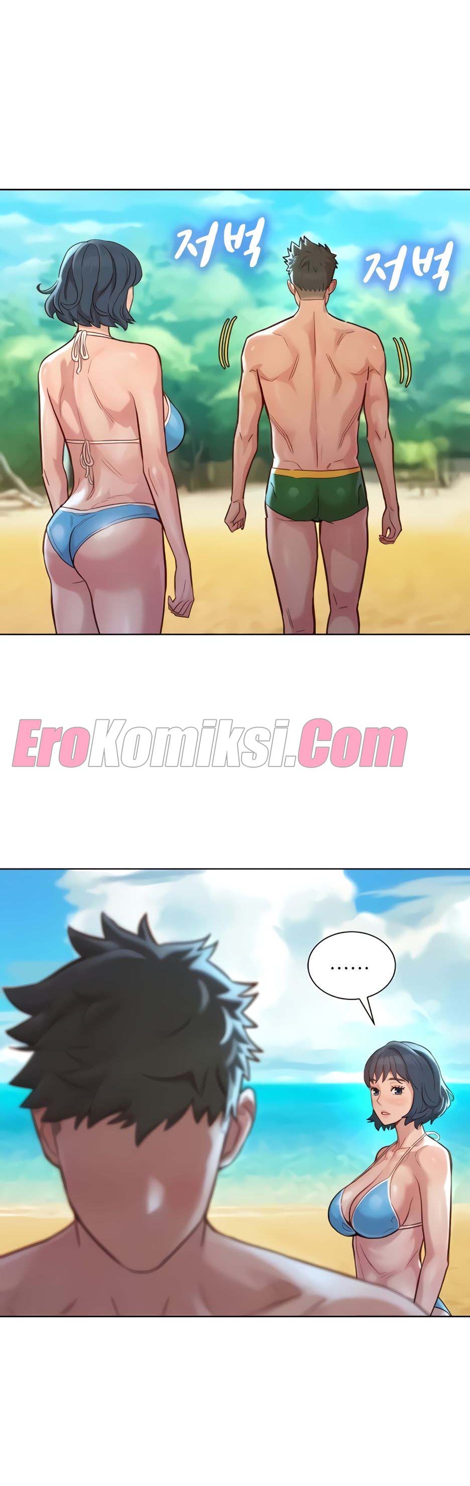 64-2 Порно комикс Сестра по соседству. Часть 140-143.