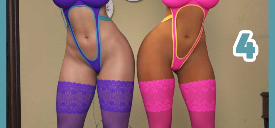 Порно комикс Удовольствие и деньги. Часть 4. ОБНОВЛЕНО!!! ДОБАВЛЕНЫ НОВЫЕ СТРАНИЦЫ!!!