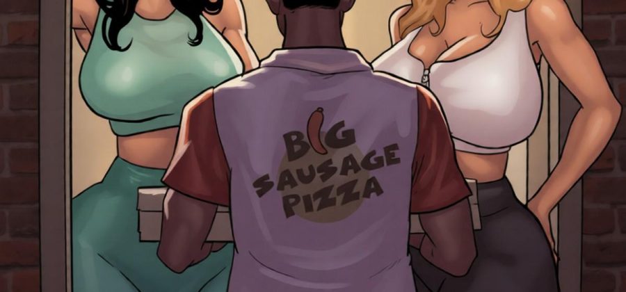 Порно комикс Игра в покер. Часть 4. ОБНОВЛЕНО!!! ДОБАВЛЕНЫ НОВЫЕ СТРАНИЦЫ!!!