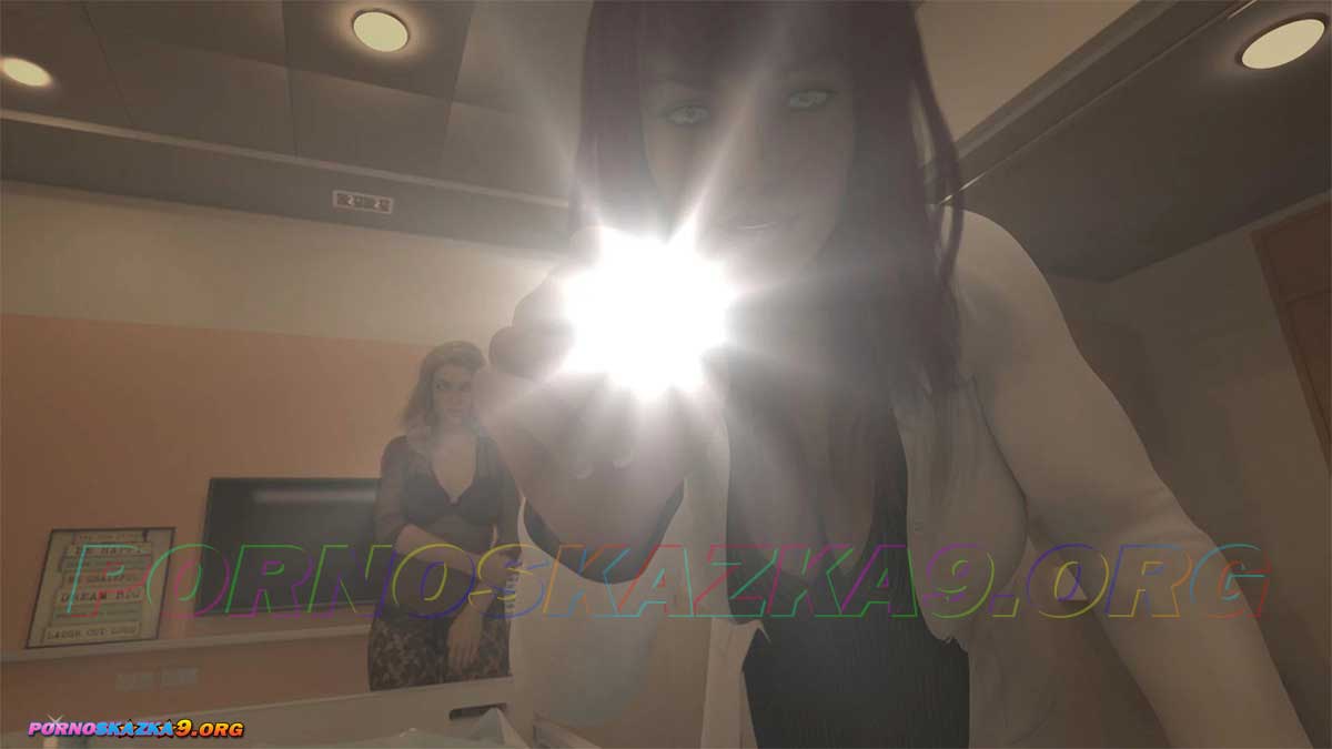 pornoskazka9-org__aunt_vicky_5-2_015 Порно комикс Тётя Вики, изменившая нашу жизнь. Глава 5. Часть 2.