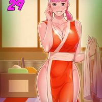 Порно комикс «Сестра по соседству. Часть 29».