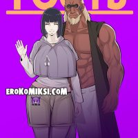 Порно комикс Наруто. Гость. ОБНОВЛЕНО!!! ПОЛНАЯ ВЕРСИЯ!!!