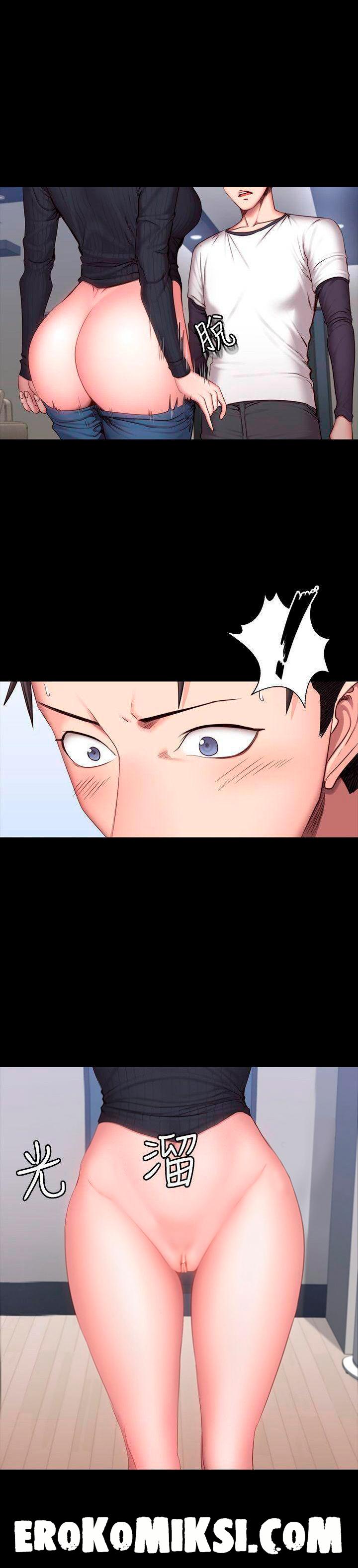 12-34 Порно комикс Фитнесс. Часть 31. Без цензуры!!!