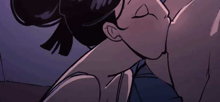 Порно комикс Моя мама – озабоченная маньячка. ОБНОВЛЕНО!!! ДОБАВЛЕНЫ НОВЫЕ СТРАНИЦЫ!!!