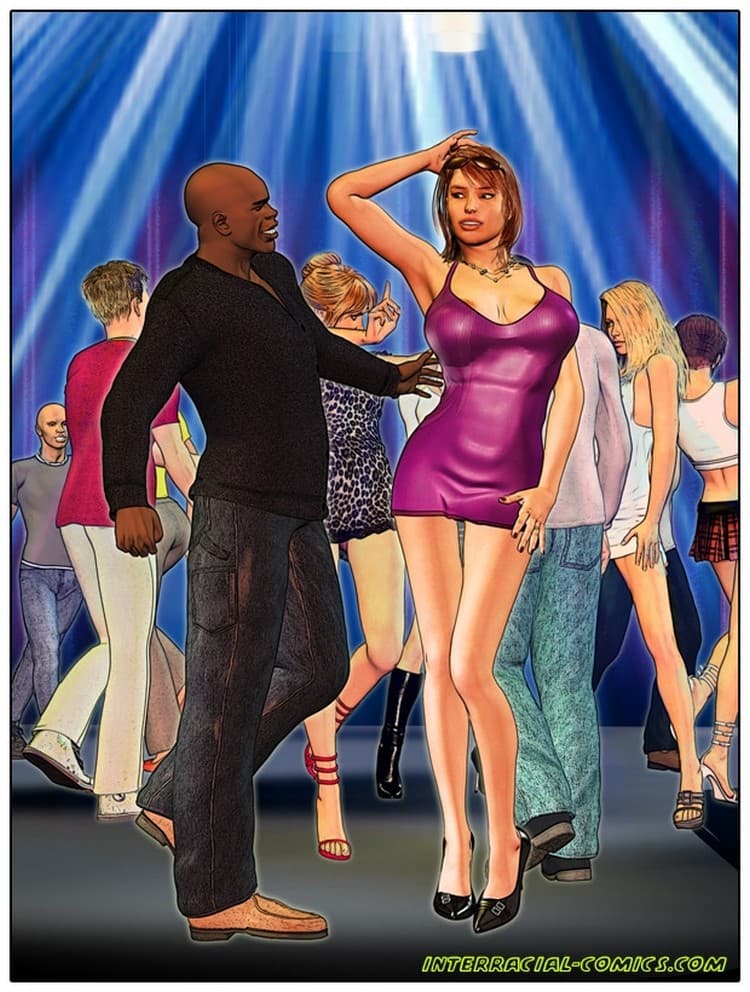 00410 Взрослый комикс Приключения Хелен.