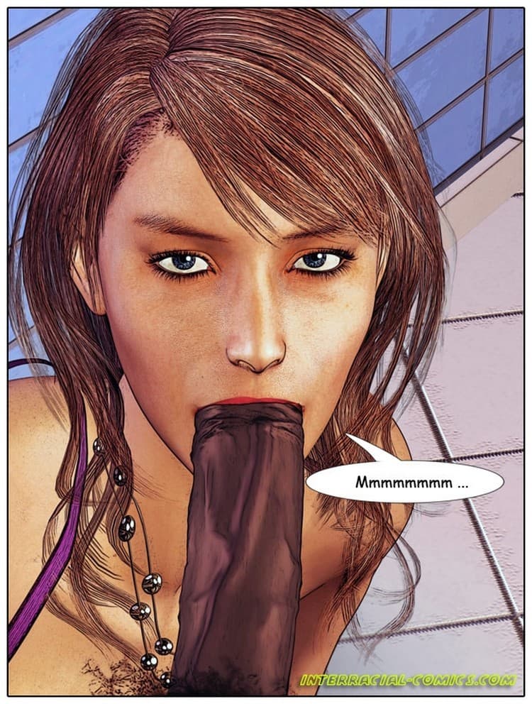 01010 Взрослый комикс Приключения Хелен.