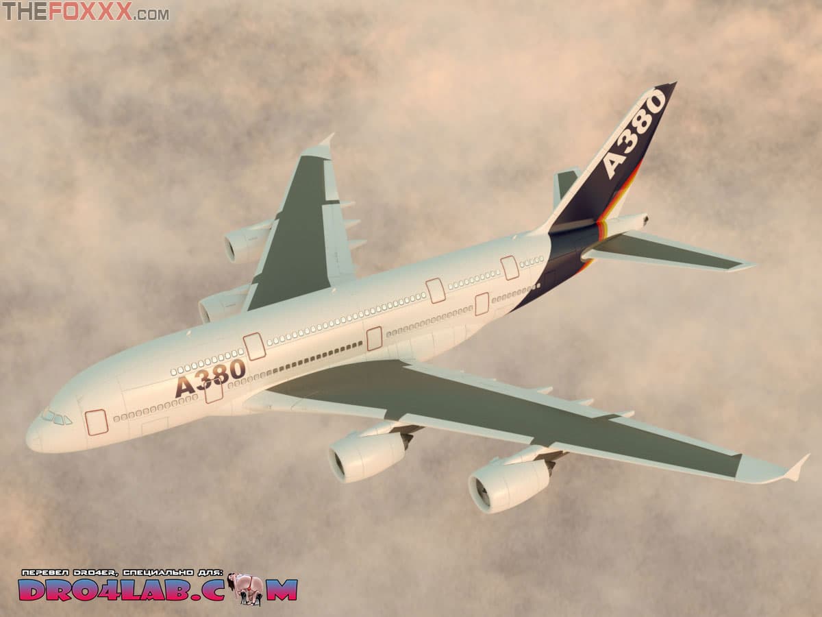 12-4 Порно комикс "Рокси: Приезд племянника".