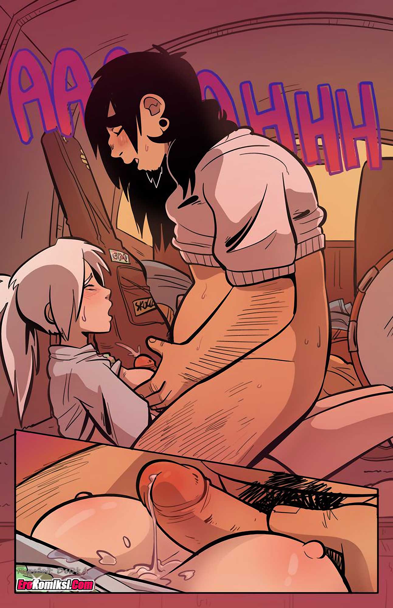 toperokomiksi.com__the_rock_cocks_2_ru_020 Порно комикс "Рок Перцы. Трек 2".