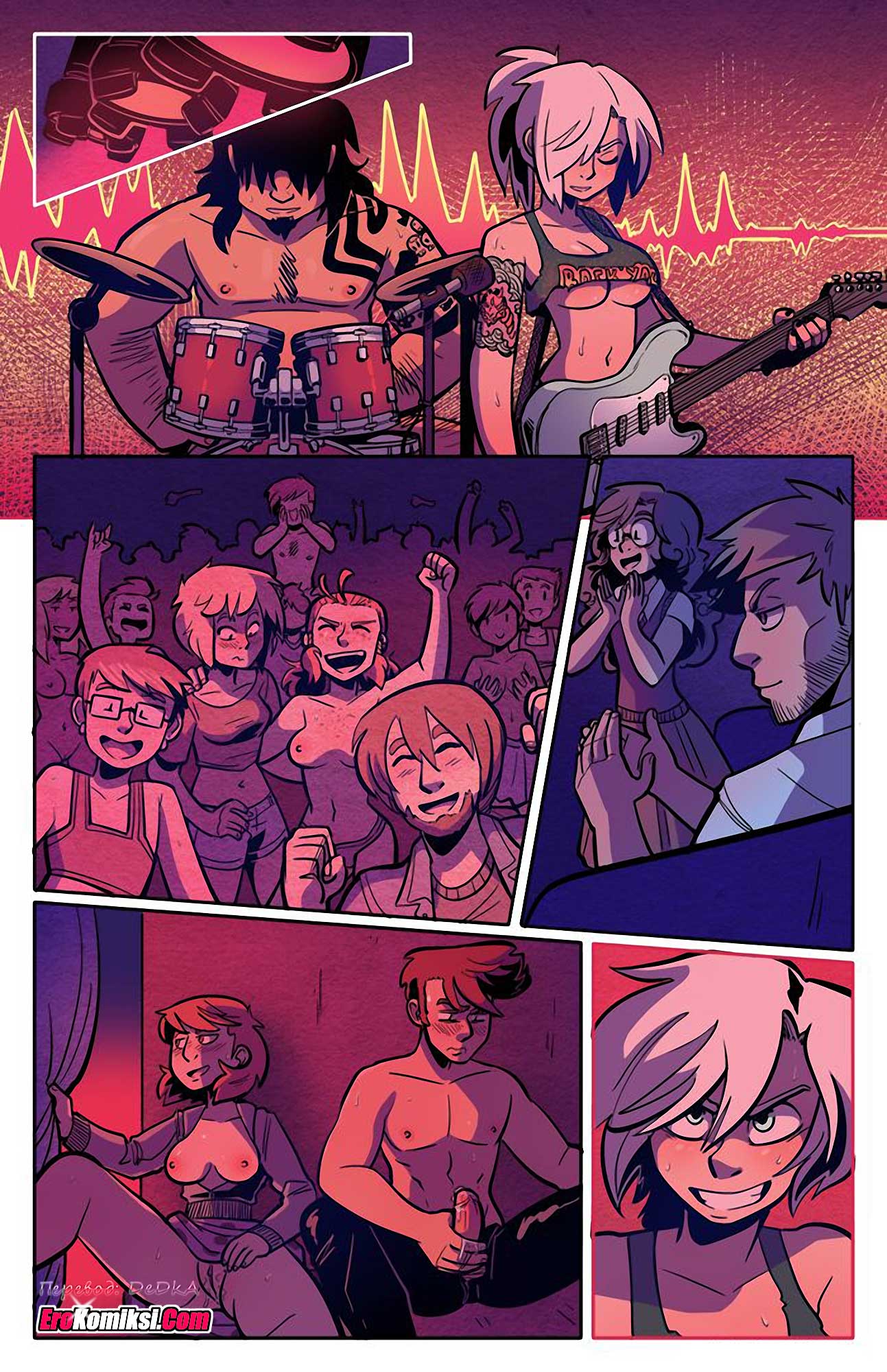 toperokomiksi.com__the_rock_cocks_2_ru_037 Порно комикс "Рок Перцы. Трек 2".