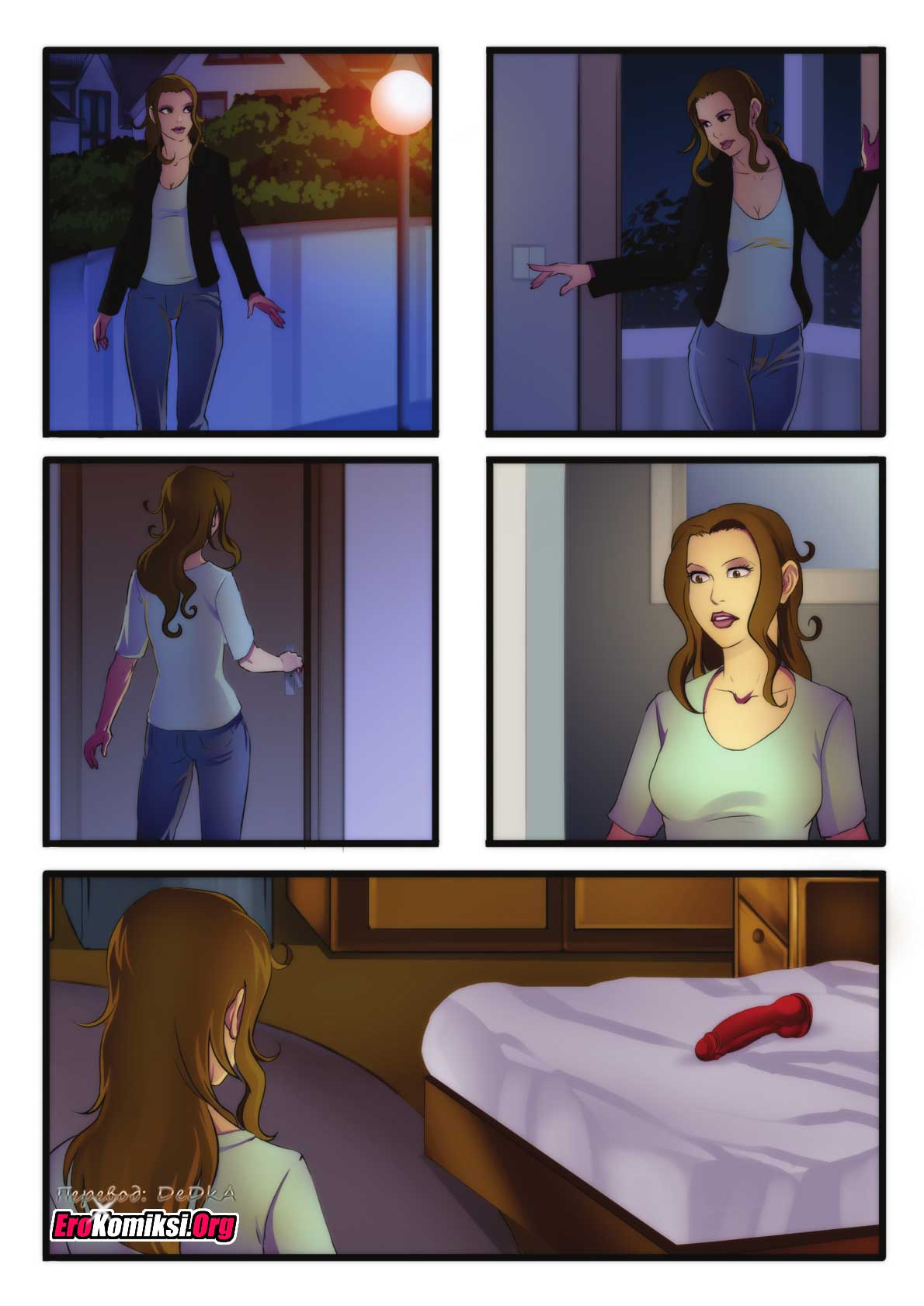 toperokomiksi.com__enchanted_summer_3_ru_007 Порно комикс "Зачарованная Самер. Часть 3".