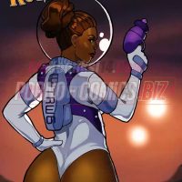 Романтический мир. Часть 6. Вкус научной фантастики. ОБНОВЛЕН!!! ПЛЮС 18 страниц!!!