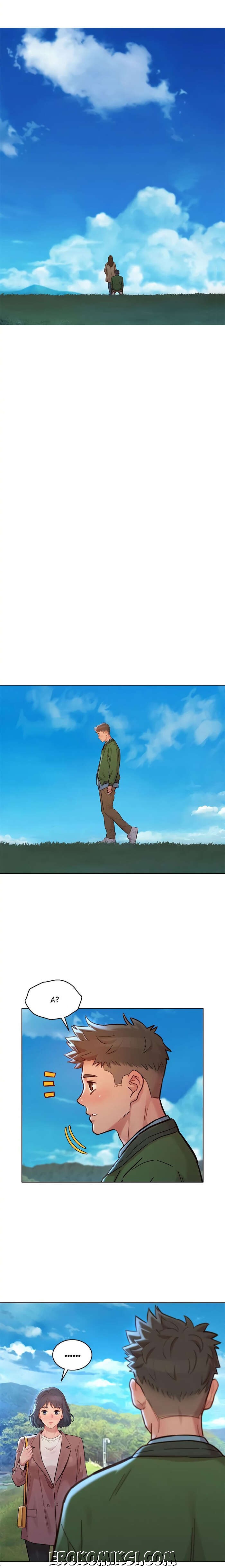 14-4 Порно комикс Сестра по соседству. Часть 158.