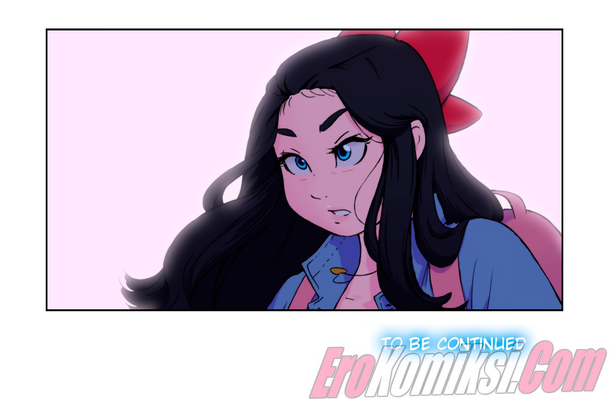 18-2 Порно комикс Гарем Студия. Часть 2.