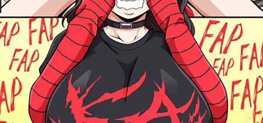 Порно комикс Истории Хардвуд-Сити: Змеи на Венере.