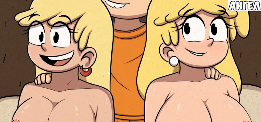 Порно комикс Мой шумный дом. Дом моих снов. Часть 2. ОБНОВЛЕНО!!! ДОБАВЛЕНЫ НОВЫЕ СТРАНИЦЫ!!!