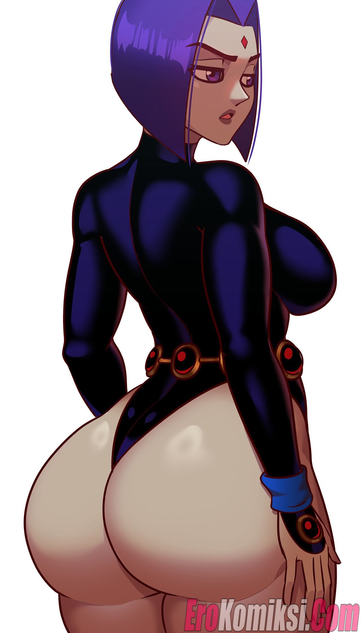 012-18 Порно комикс Рэйвен и девушки DC. У кого задница больше? ОБНОВЛЕНО!!! ДОБАВЛЕНЫ НОВЫЕ СТРАНИЦЫ!!!