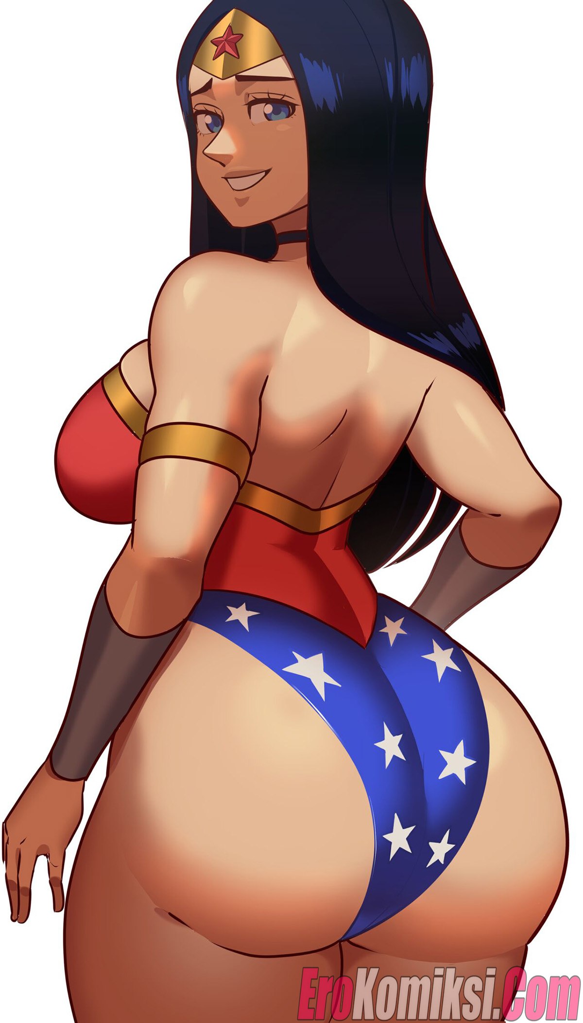 013-15 Порно комикс Рэйвен и девушки DC. У кого задница больше? ОБНОВЛЕНО!!! ДОБАВЛЕНЫ НОВЫЕ СТРАНИЦЫ!!!