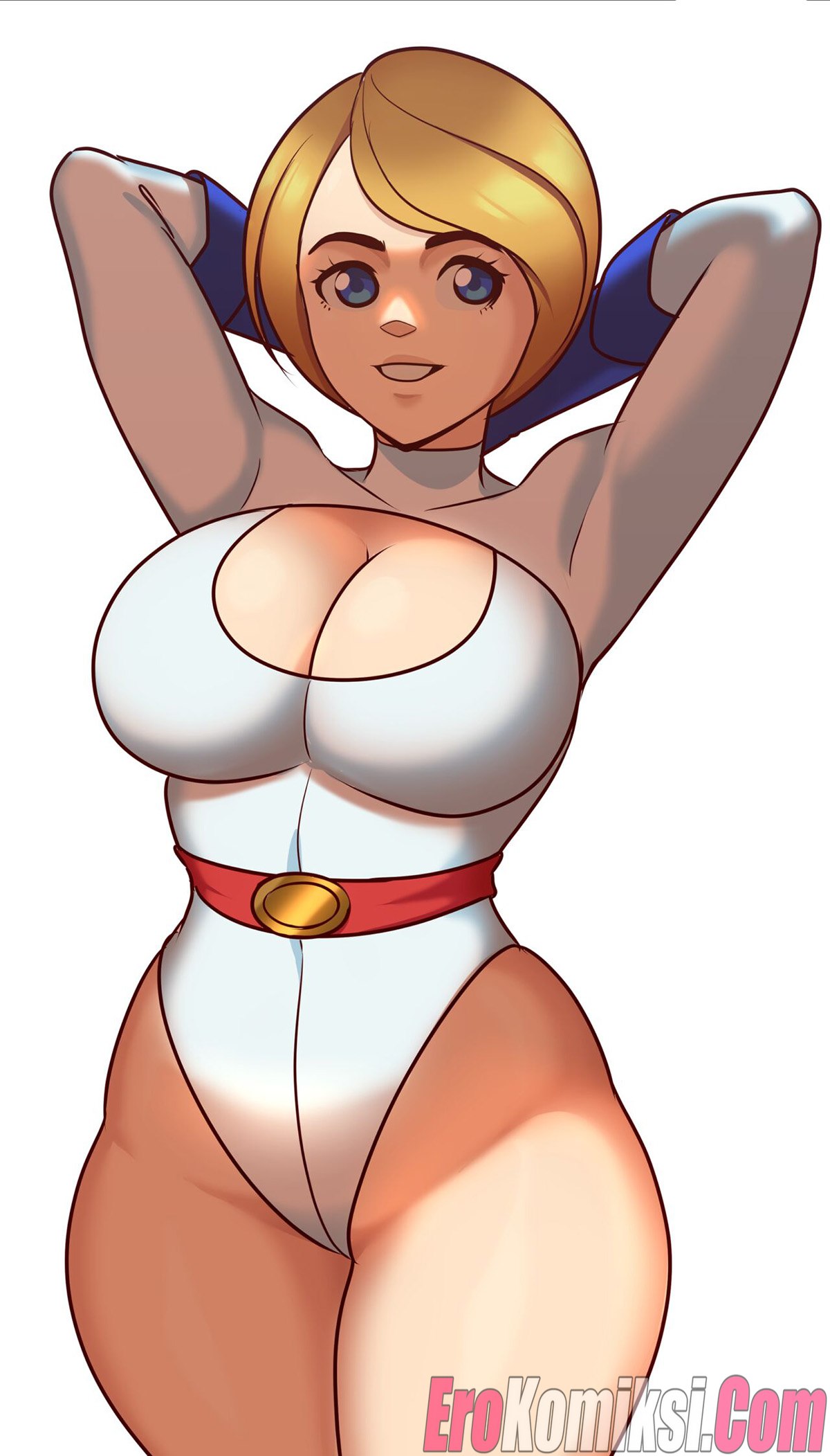 014-13 Порно комикс Рэйвен и девушки DC. У кого задница больше? ОБНОВЛЕНО!!! ДОБАВЛЕНЫ НОВЫЕ СТРАНИЦЫ!!!