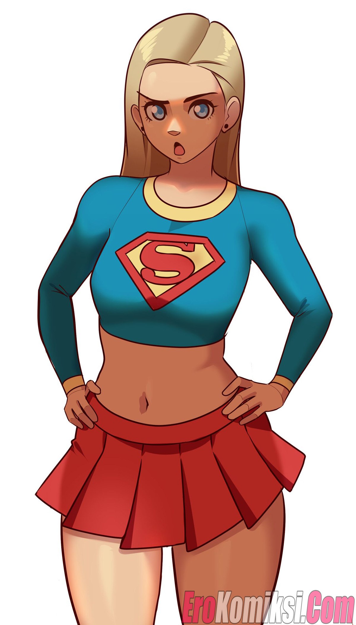 015-13 Порно комикс Рэйвен и девушки DC. У кого задница больше? ОБНОВЛЕНО!!! ДОБАВЛЕНЫ НОВЫЕ СТРАНИЦЫ!!!