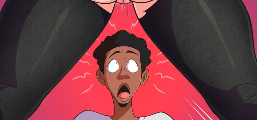 Порно комикс Человек-паук извращенка. Гвен не Майлз. ОБНОВЛЕНО!!! ДОБАВЛЕНЫ НОВЫЕ СТРАНИЦЫ!!!