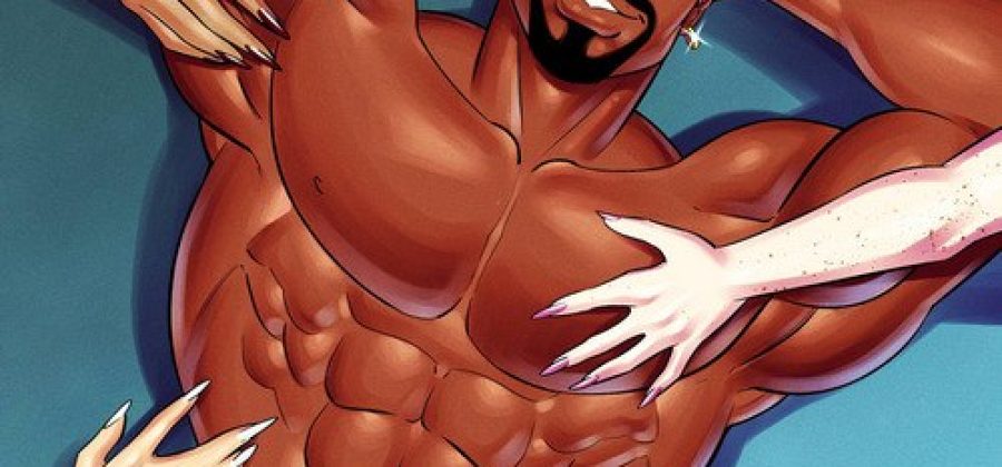 Порно комикс Озорные ночи. Часть 2. ОБНОВЛЕНО!!! ПОЛНАЯ ВЕРСИЯ!!!